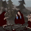 ritual meme random
