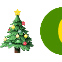 christmas scroll jlr random