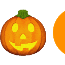halloween scroll jlr random